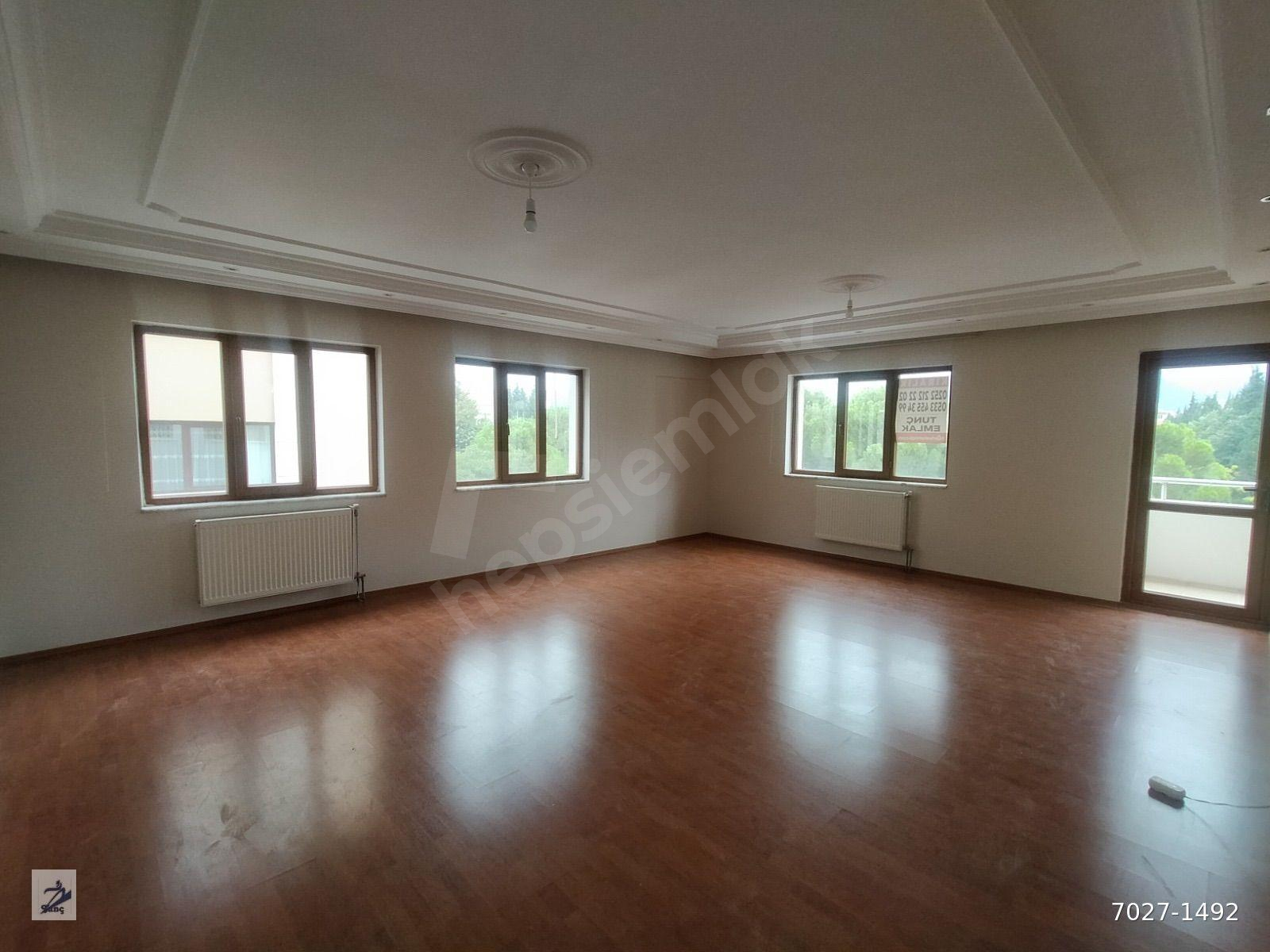 EMİRBEYAZIT MAHALLESİ’NDE KİRALIK 3+1 DAİRE