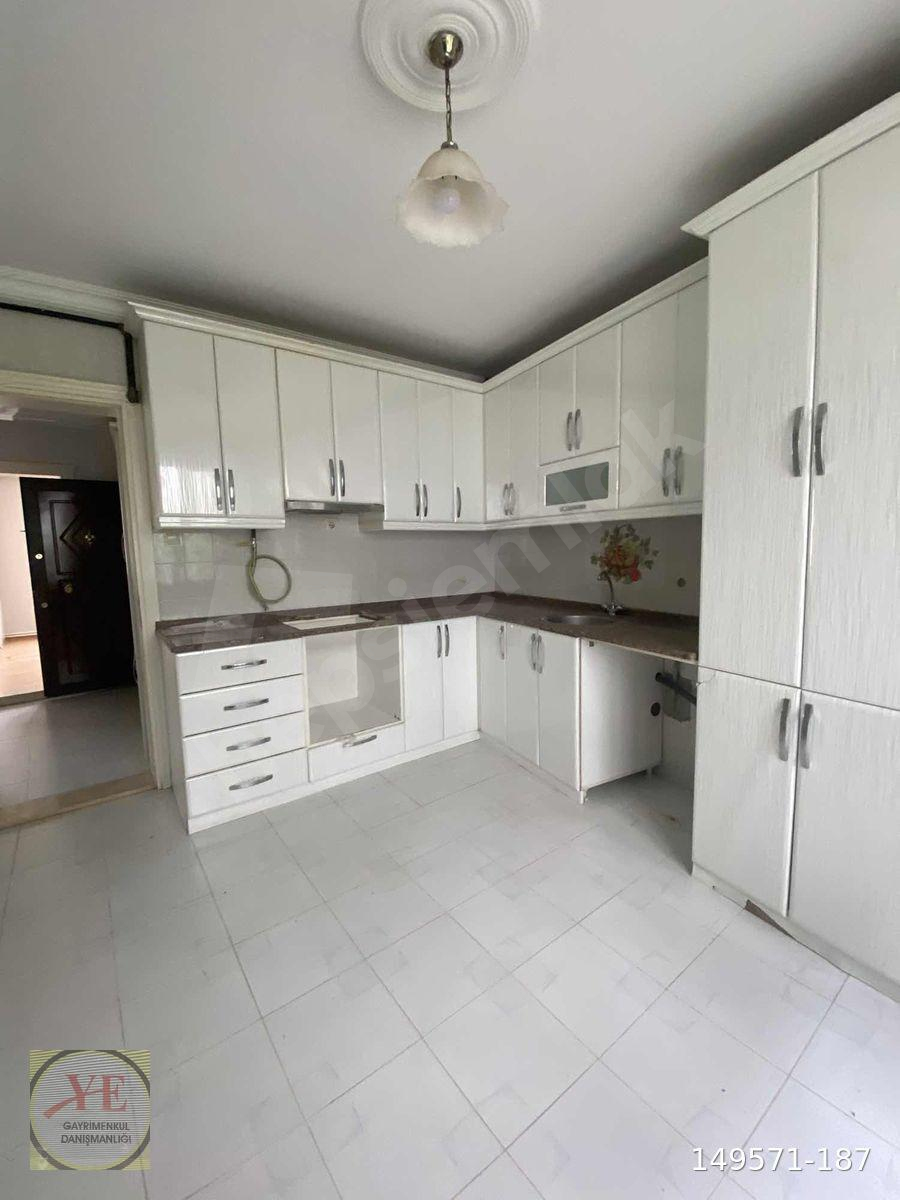 ALTINDAĞ MERIÇ MAH KİRALIK DOĞALGAZLI DAİRE 115 m2 3+1 KAT 2