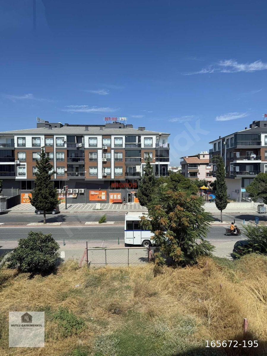 Ulucami Mahallesinde 2+1 100 M² Kiralık Arakat Daire