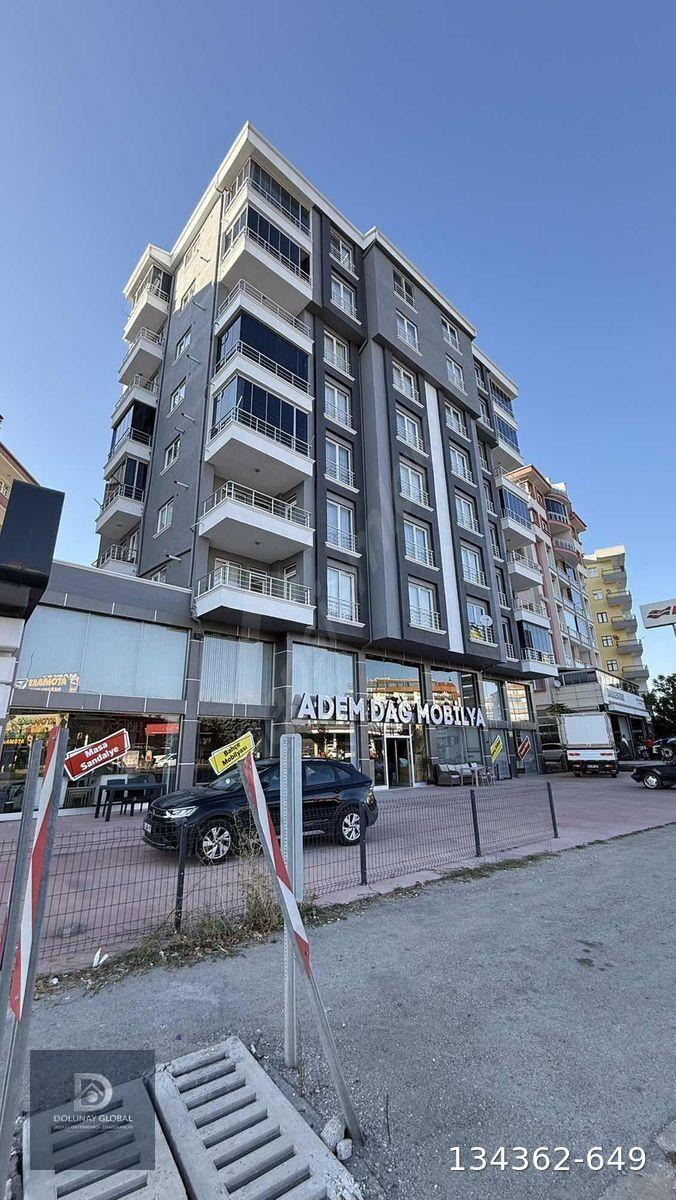 MAKAS MEVKİSİNDE SATILIK 3+1 DAİRE