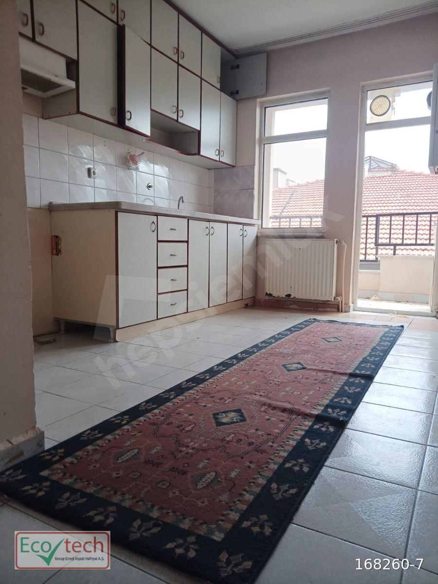 Eti Lisesi yanı Cadde Üstü 3+1 Kiralık Daire