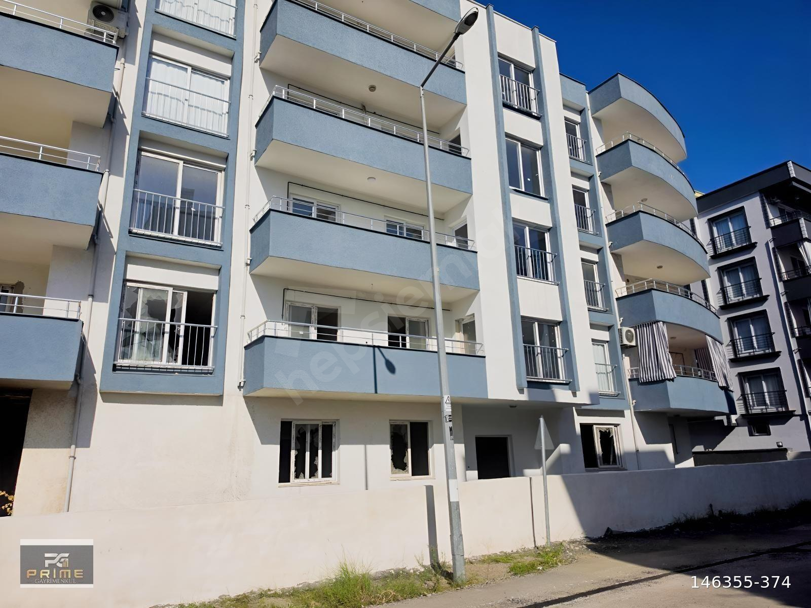 PAYAS KÜRTÜL SAĞLIK OCAĞI YANINDA SIFIR& MODERN 2+1 DAİRE