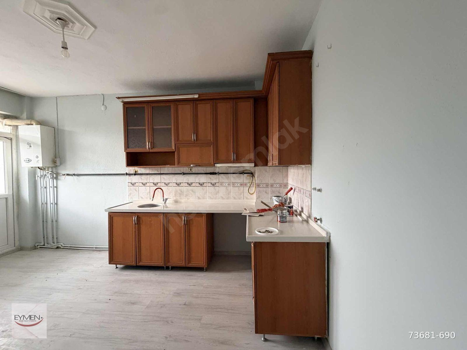 EYMEN'DEN SULTANDERE MAH. KOMBİLİ GİRİŞ KAT KİRALIK 3+1 DAİRE