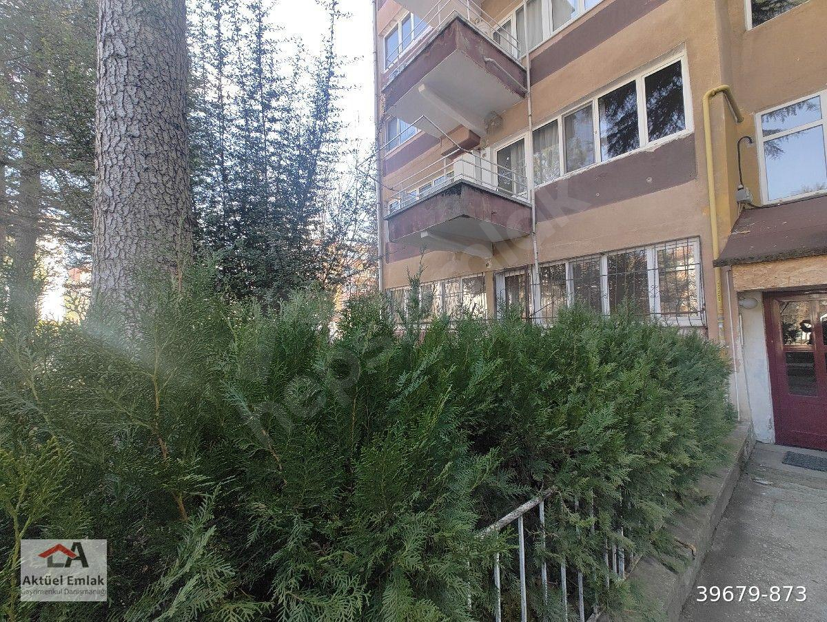 AKTÜEL EMLAK 'TAN YÜZÜNCÜ YIL BEŞ KATLILARDA YAPILI SATILIK