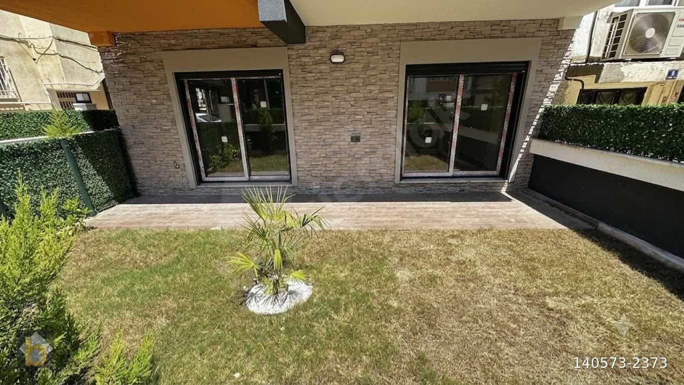 ACİL SATILIK KELEPİR DAİRE, BAHÇELİ 2+1
