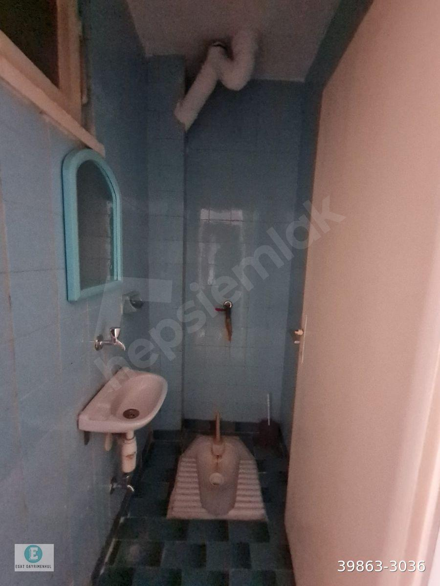 BÜLBÜLDERESİ CADDESİNDE ARA KAT 3+1