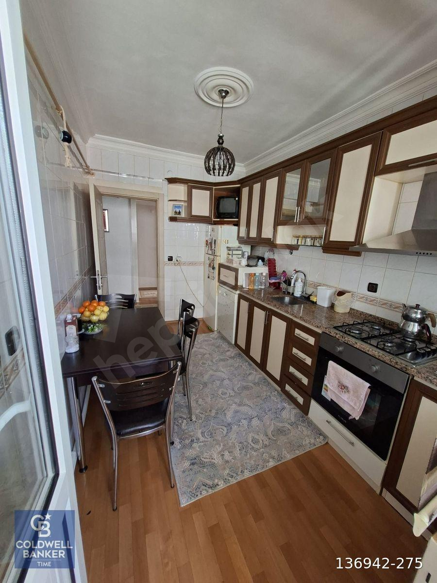 SATILIK - Çorlu Muhittin Mahallesi'nde 3+1 Geniş Daire 130 m2