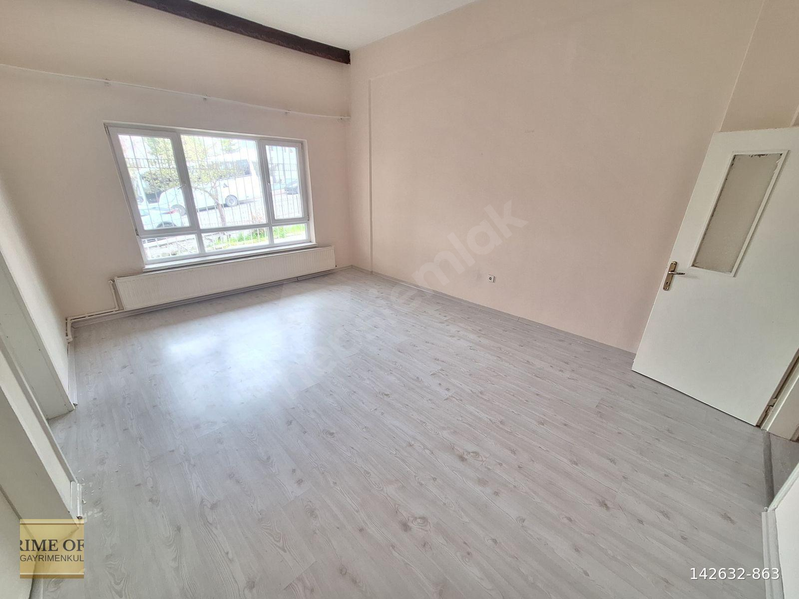 Osmanlı İş Merkezi yakını 3+1 yapılı kiralık daire
