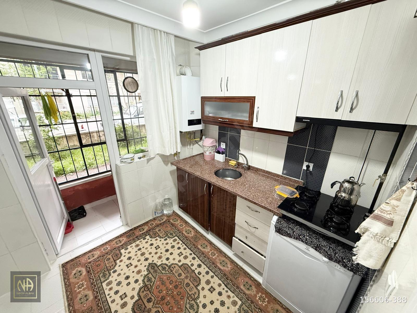 NECİP ALBAY'DAN SANCAKTEPE SARIKAMIŞ CAD. PARALELİ KUPON DAİRE!!