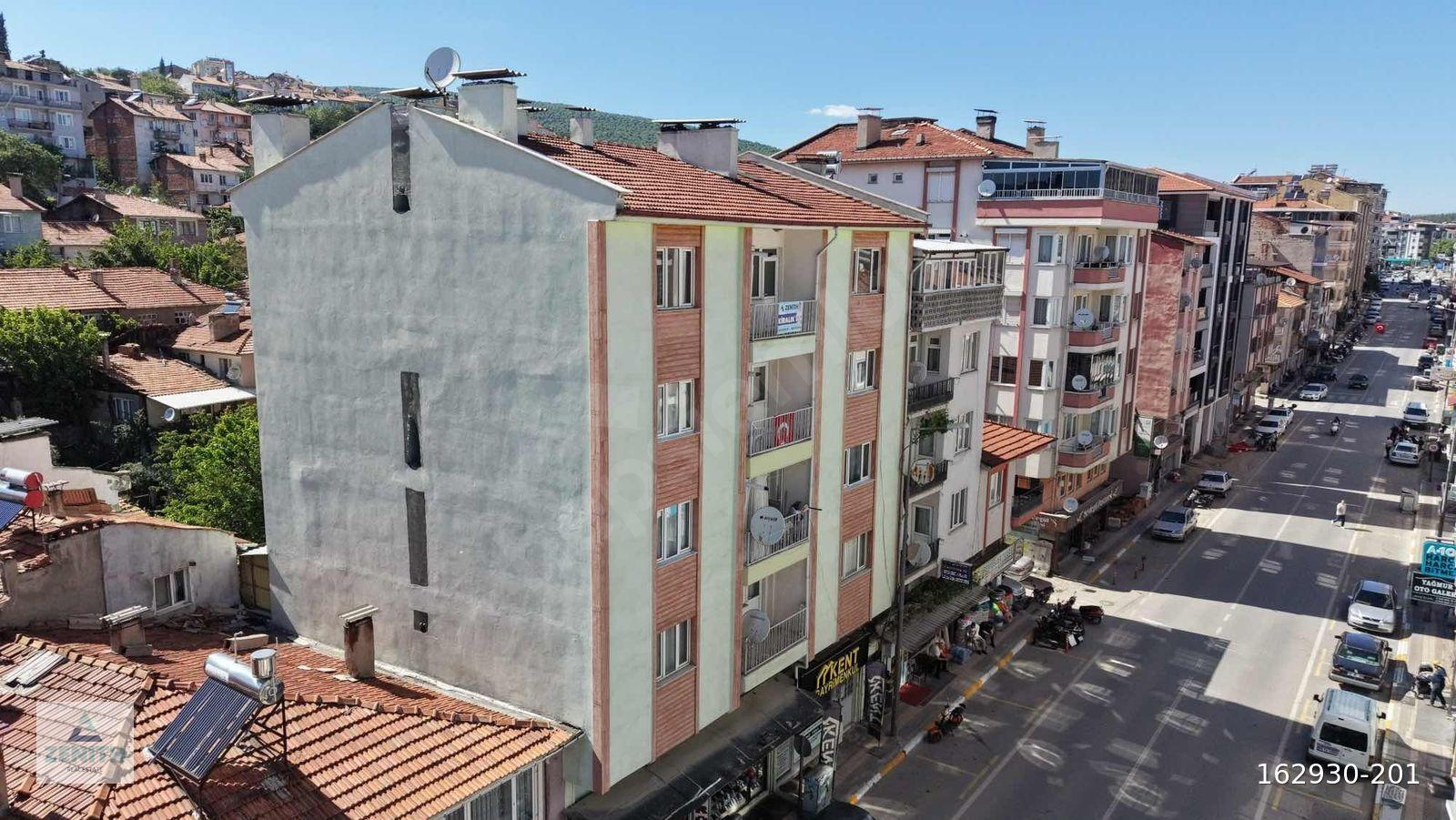 Zenith Real Estate'ten Dursunbey Ferah Mh. Kiralık 3+1 Daire