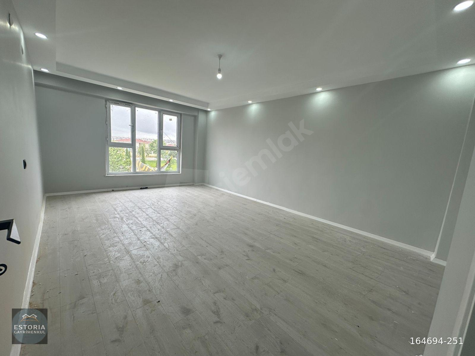 ESTORIA'DAN ALBAYRAK BULVARINDA Y. ISITMALI SIFIR 2+1 DAİRE