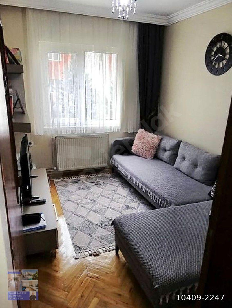 BOŞ. Sani den elvankent gimsa yakını 3+1 daire