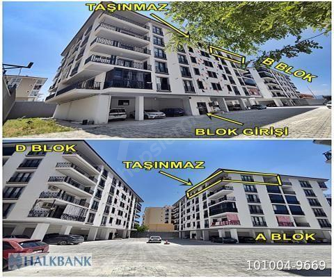 Burdur Merkez Satılık Konut