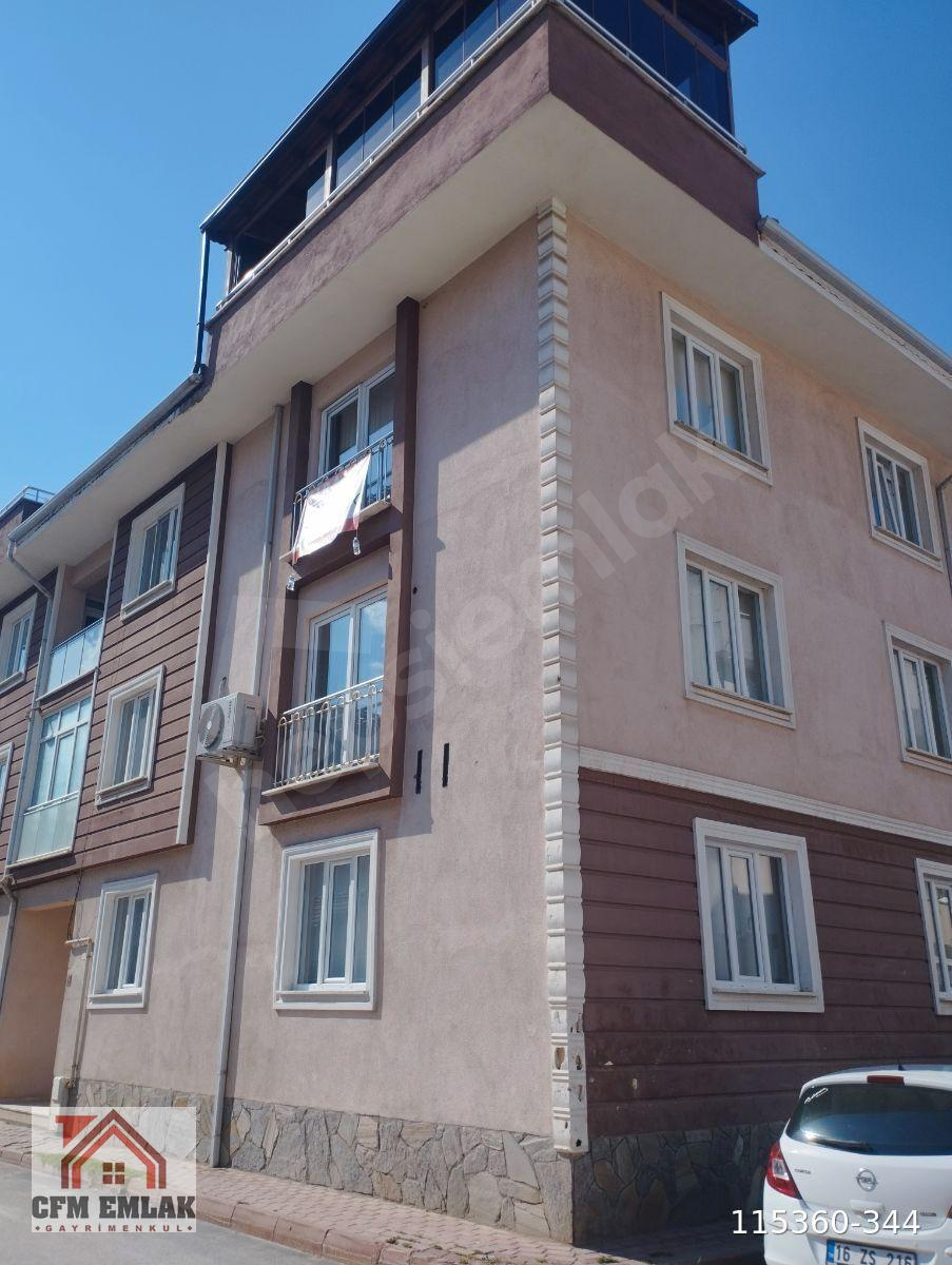KEMALPAŞA MAHALLESİNDE 6+1 240 M2 DUBLEKS KİRALIK DAİRE
