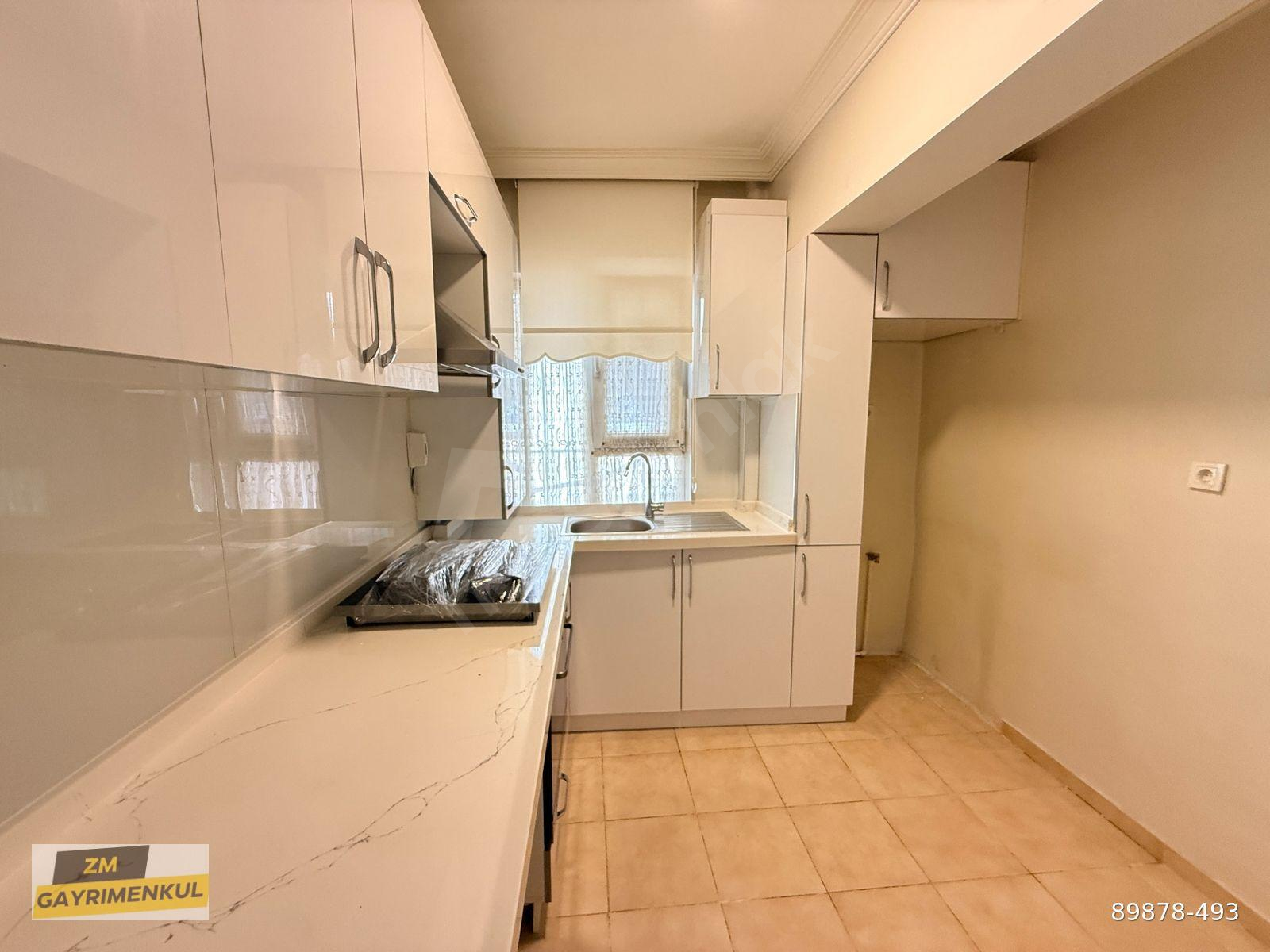 AKDERE MAHALLESİNDE Y.GİRİŞ FULL YAPILI KAT KONUMUNDA DAİRE