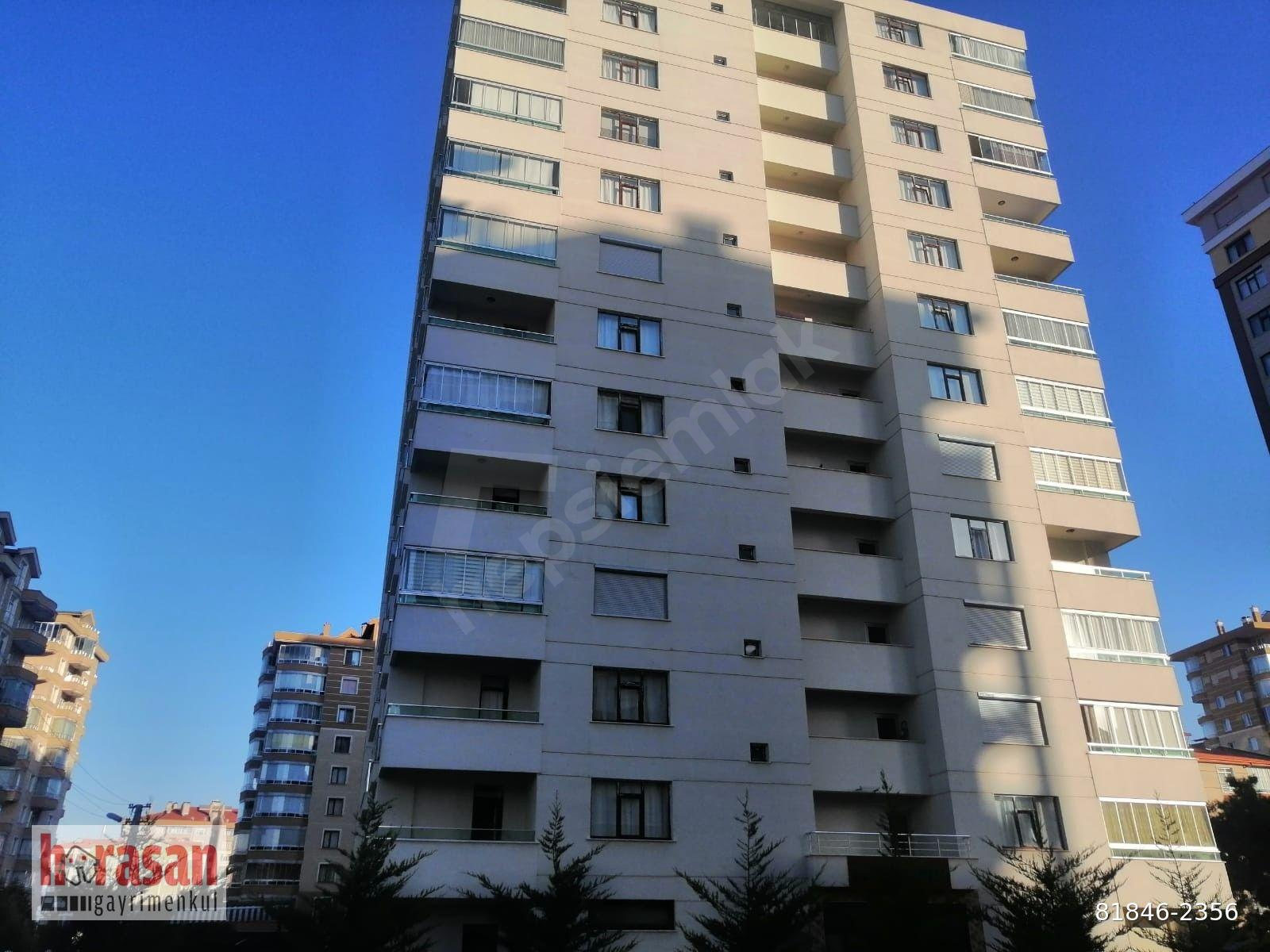 ŞEİKCAN HACIKAYMAK DA 4+1 KİRALIK DAİRE