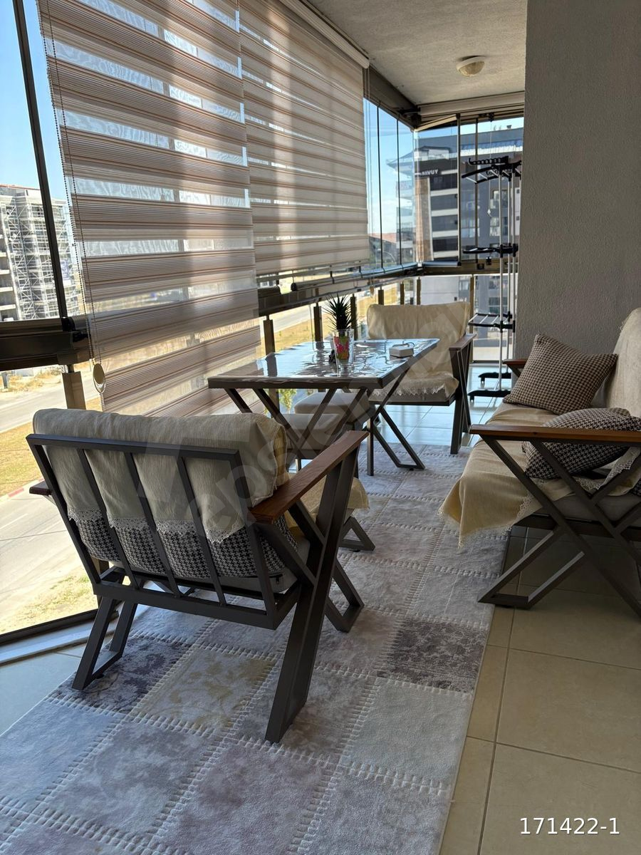 YAVUZ SULTAN SELİM CADDESİNE CEPHE 4+1