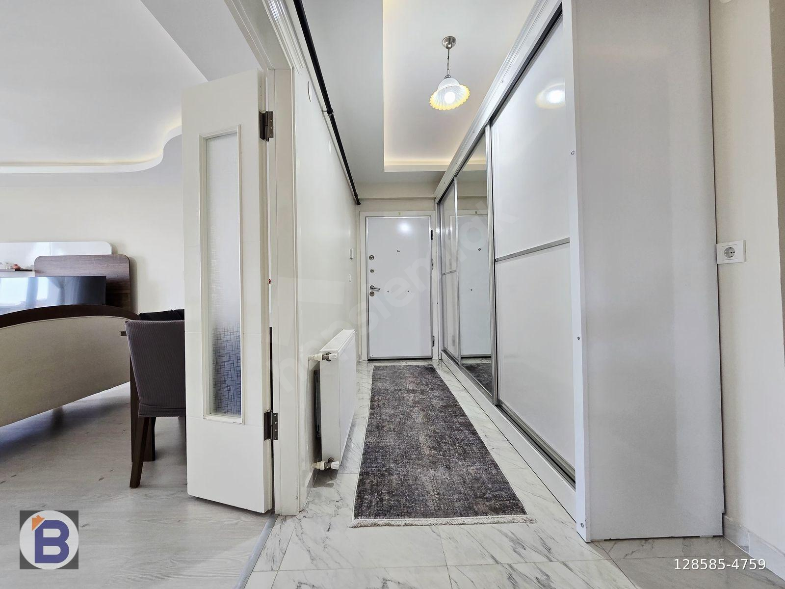 BULUT EMLAK; ATAKENT BULVARA CEPHE 3+1 ULTRA GENİŞ DAİRE