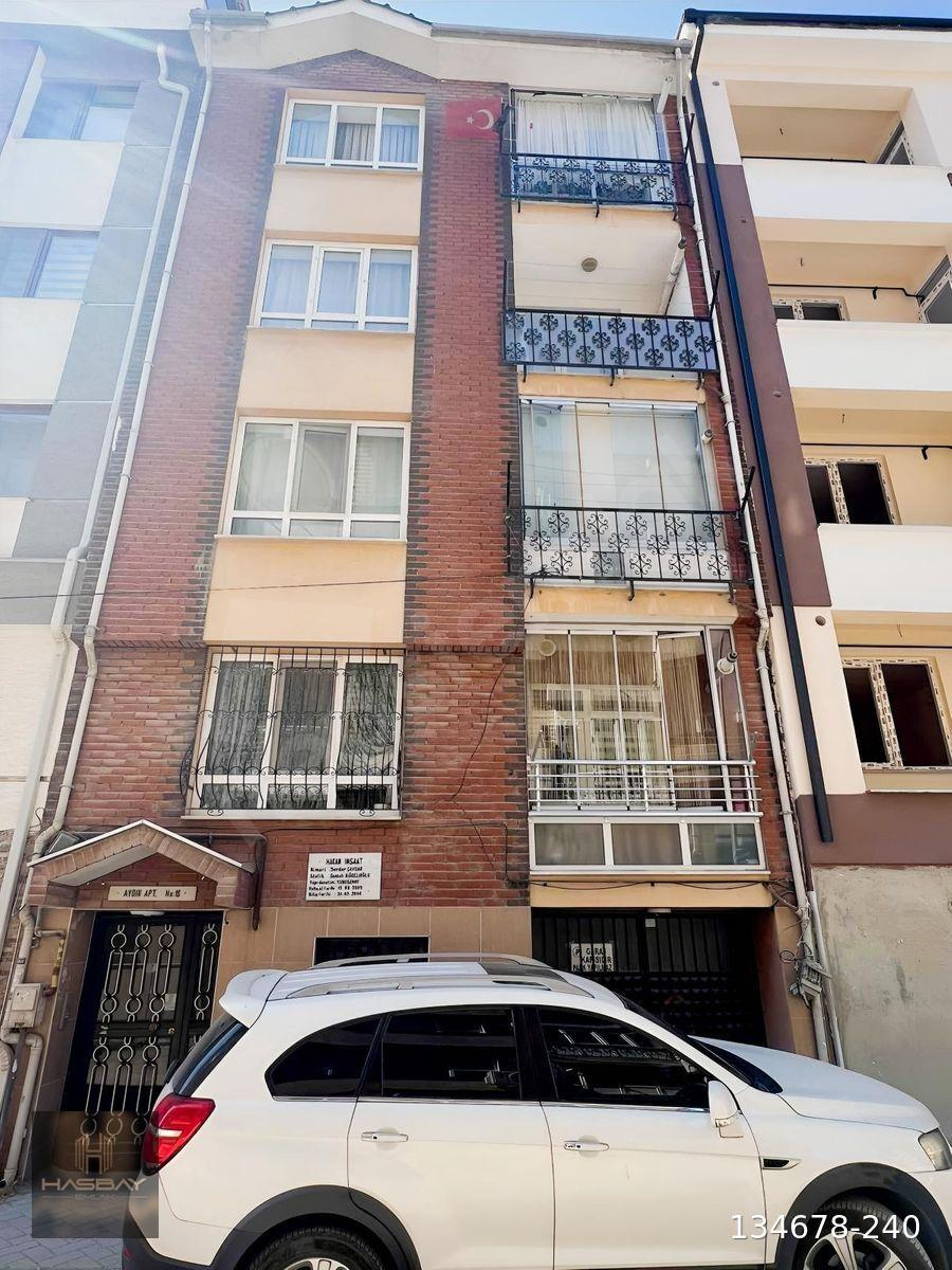 KURTULUŞ MAHALLESİ 2+1 KİRALIK ARA KAT DAİRE