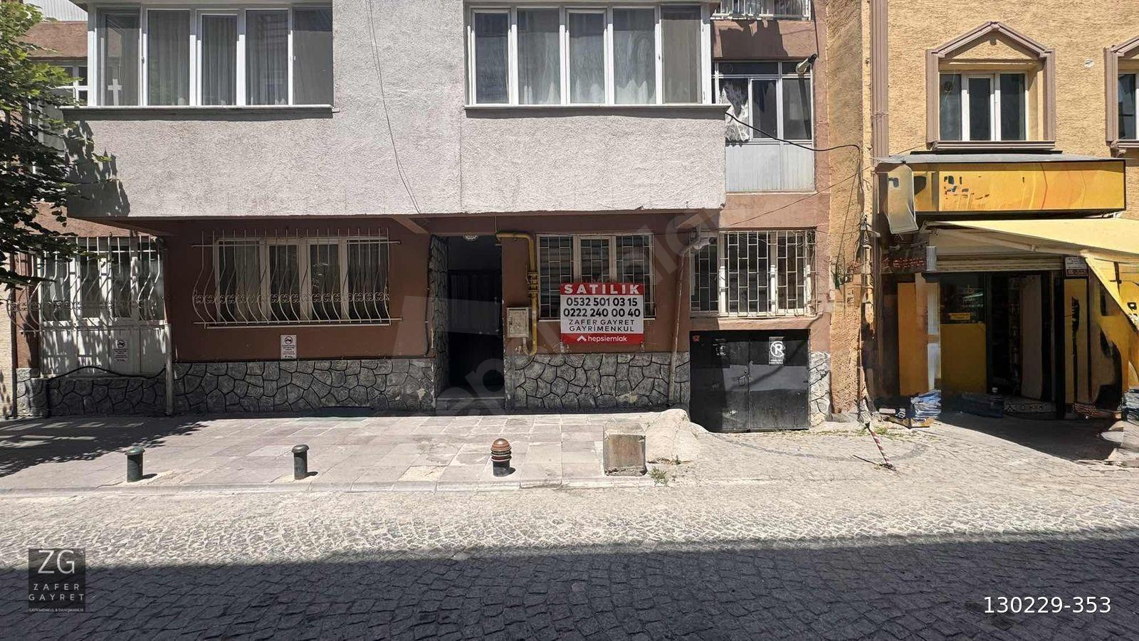 İSTİKLAL MAH SATILIK 2+1 DAİRE