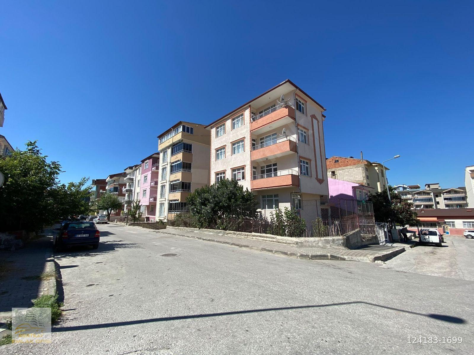 MERKEZİ KONUMDA KİRALIK 2+1 2.ARA KAT DAİRE