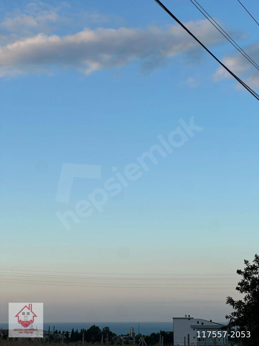 Aziz Işık Bulvar Yoluna Cephe Lux Kiralık Sıfır Eşyalı 1+1 Daire