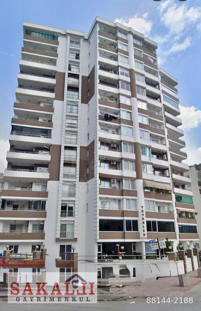 HUZUREVLERİ YETERLER REZİDANSTA 220 M² LÜKS VE FERAH 3+1!