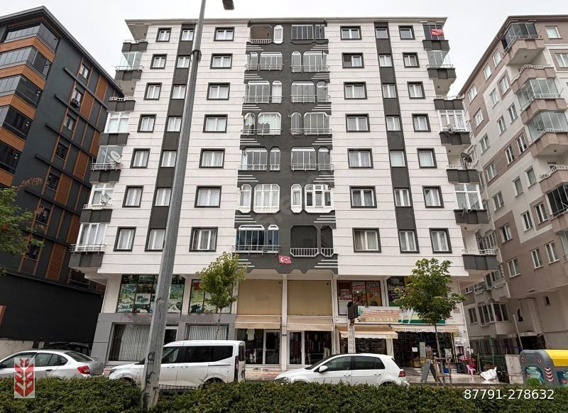 Ziraat Bankası'ndan Bahçelievler Mahallesi'nde Daire