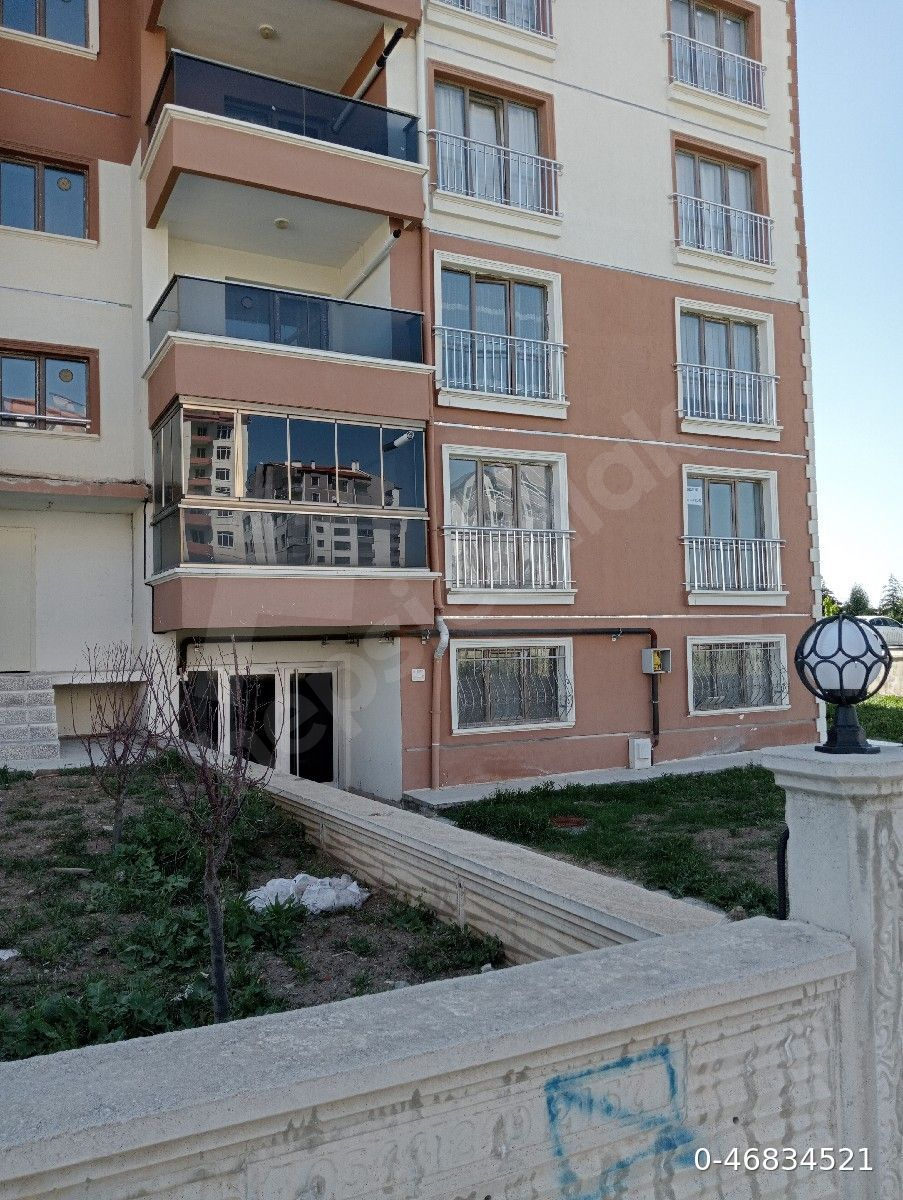 SAHİBİNDEN 3+1 KİRALIK