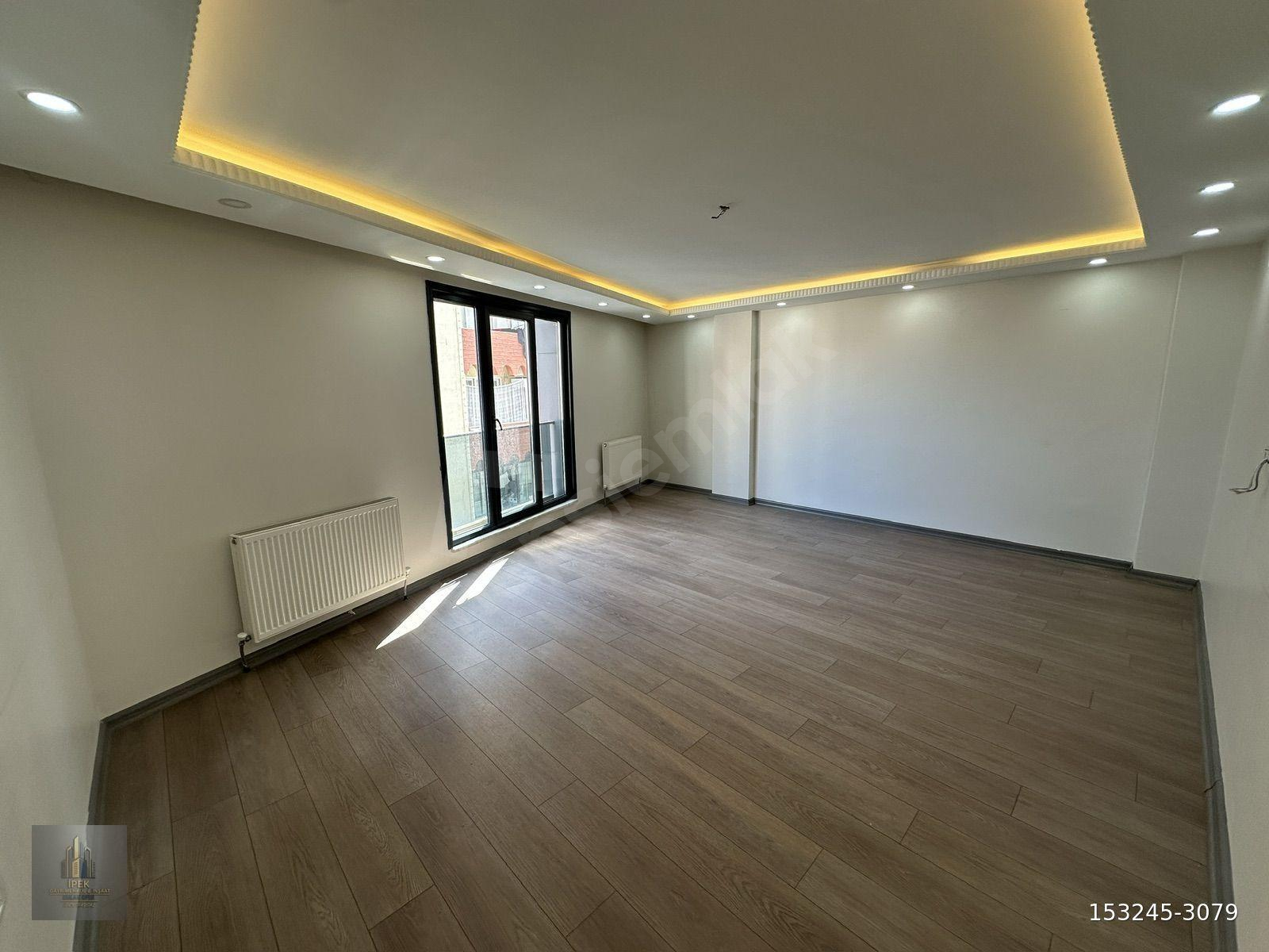 İPEK'TEN BAĞCILAR ÇINAR MAHALLESİ'NDE 3+1 LÜKS SATILIK DAİRE