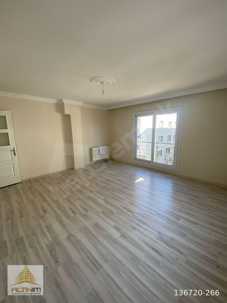 BERGAMA ATATÜRK MAHALLESİNDE 3+1 KİRALIK DAİRE