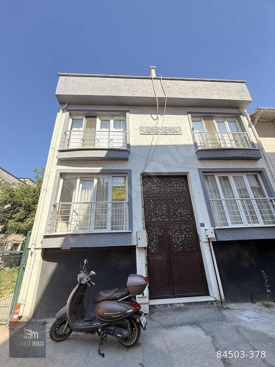 BM REAL ESTATE NİLÜFER FETHİYE 1+1 SATILIK DAİRE