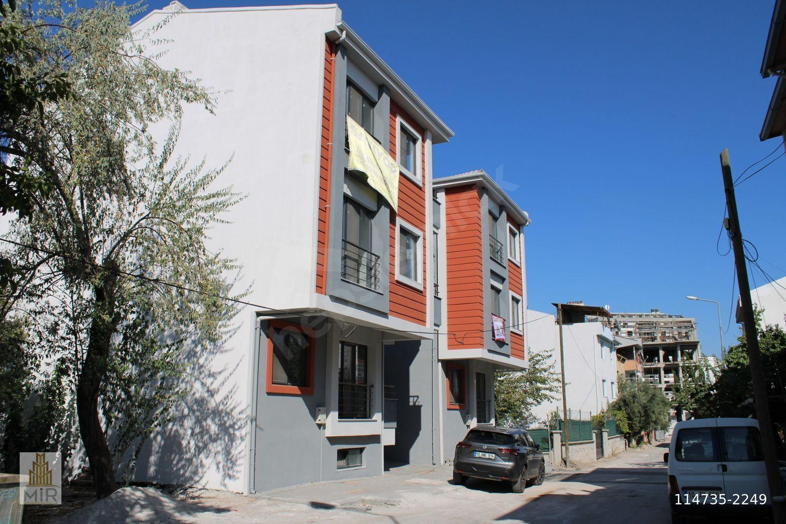 MİR'den BALIKESİR GOP'DA AYRI MUTFAK ÇAMAŞIR ODALI SATILIK 1+1