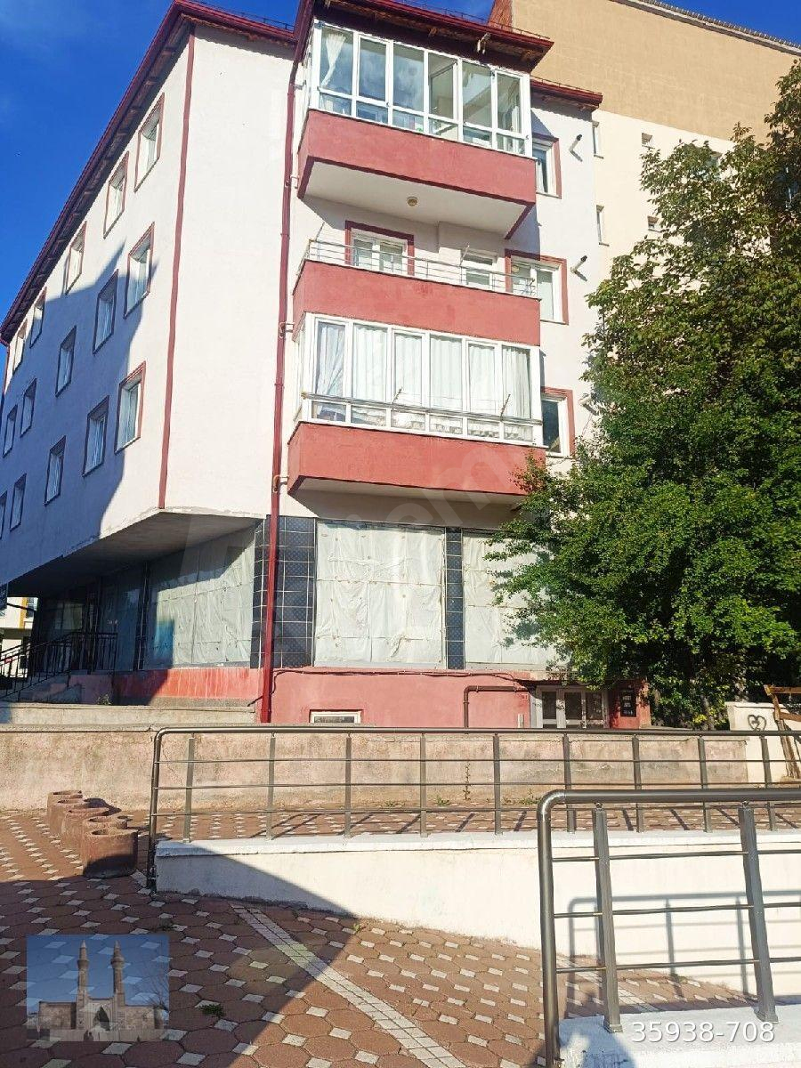 Sivas merkez m.Akifersoy mah satılık 3+1Dukkan ustu Daire