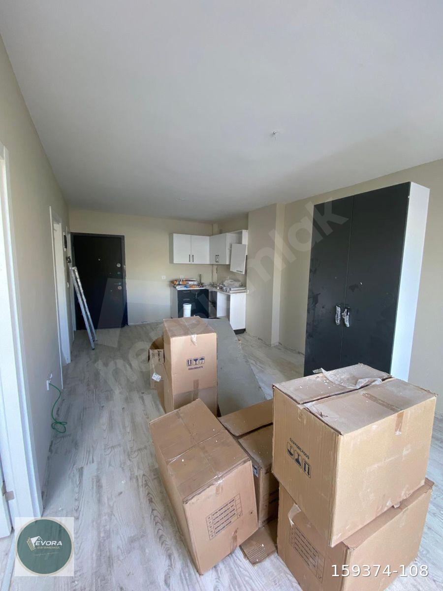 EVORA’DAN GÜLTEPEDE KİRALIK FERAH DAİRE