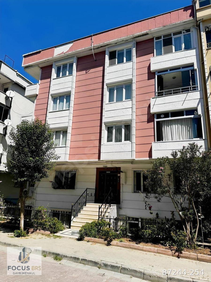 AVCILAR PARSELLERDE BAHÇE KATI 2+1