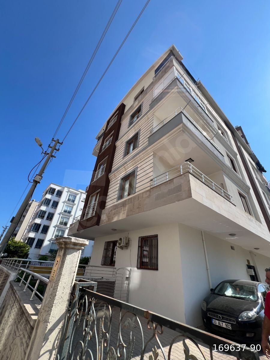 D&S DEN MENDERES MH 1+1 EŞYALI KİRALIK DAİRE