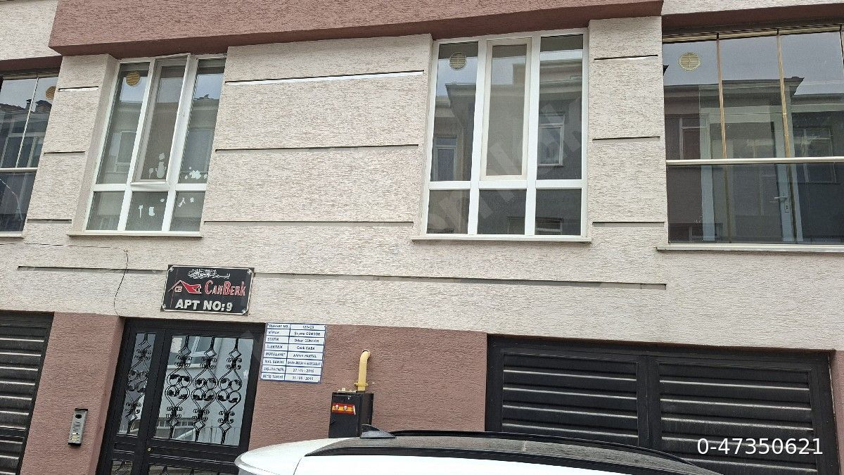 Göztepe Mahallesi Sipahi Sok. 3+1 Sahibinden Kiralik