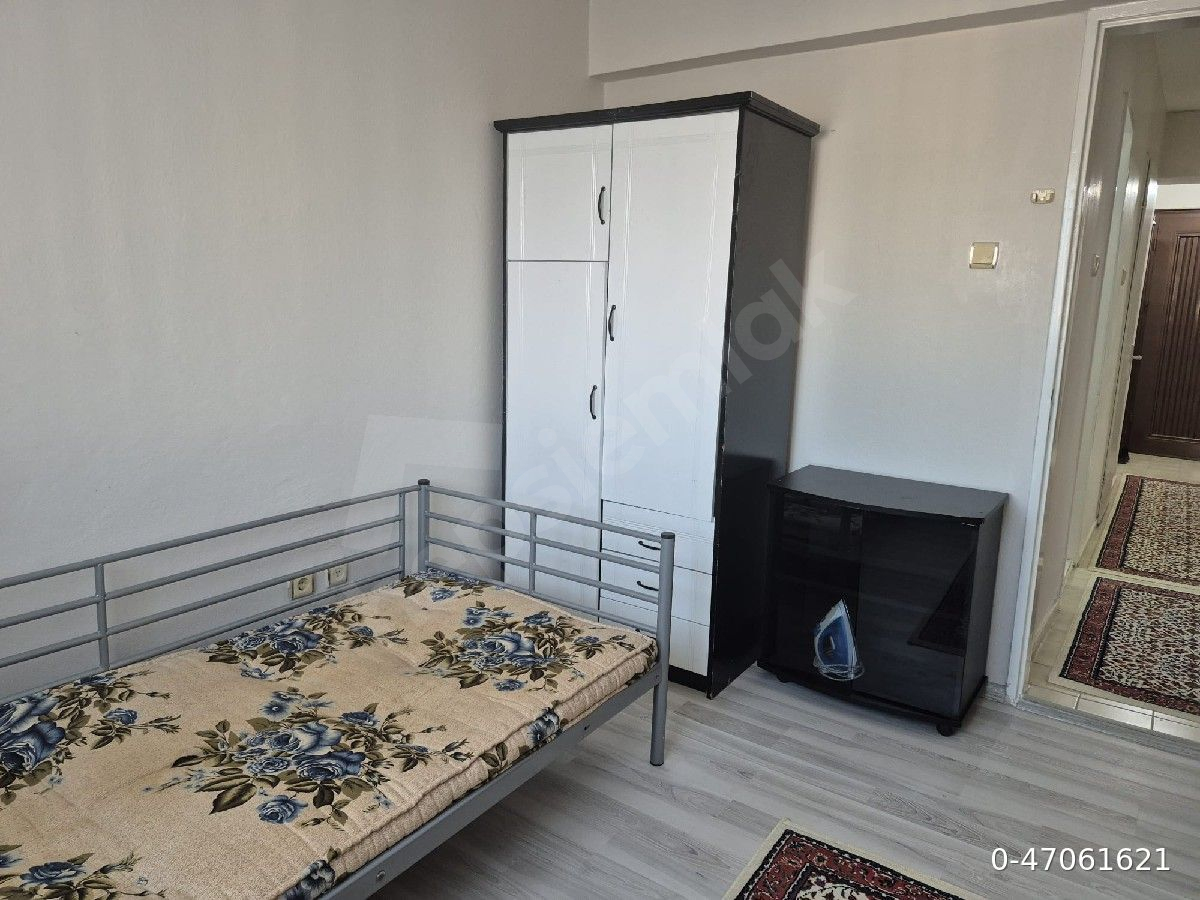 EVKA 4 MERKEZİ KONUMDA / TERTEMİZ, MASRAFSIZ, FULL EŞYALI 2+1