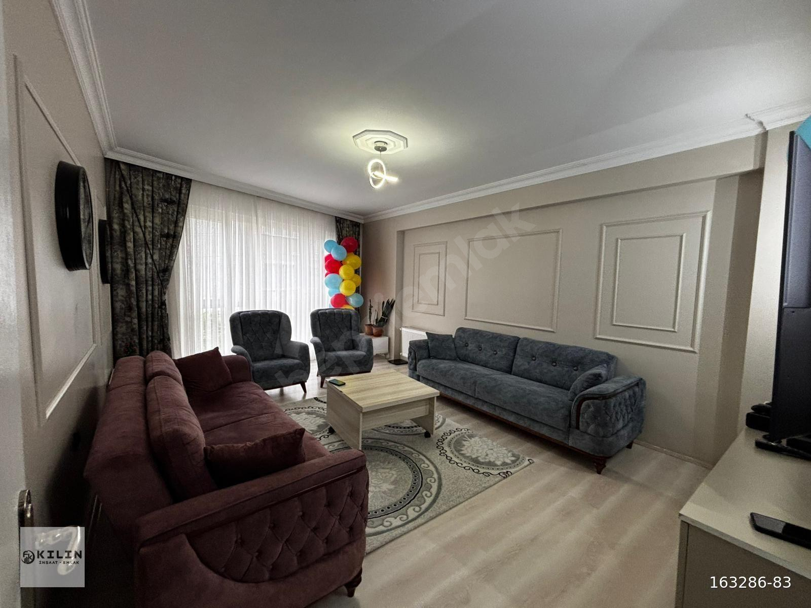 KUMLUBEL MAHALLESİ SÜPER KONUM LÜKS SATILIK 2+1 DAİRE