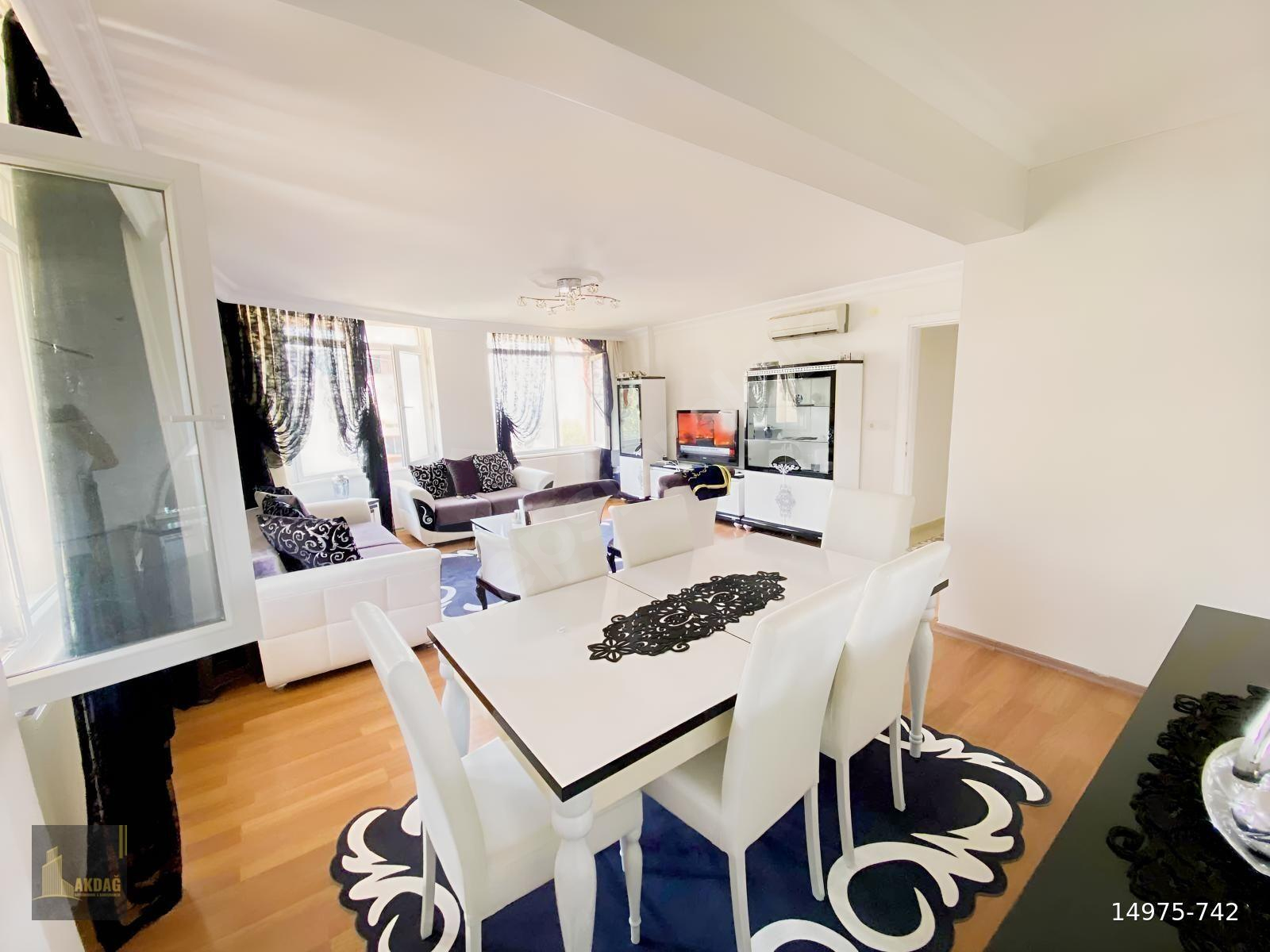 DARICA CAMİ MAH.SATILIK 3+1 FERAH VE GENİŞ DAİRE