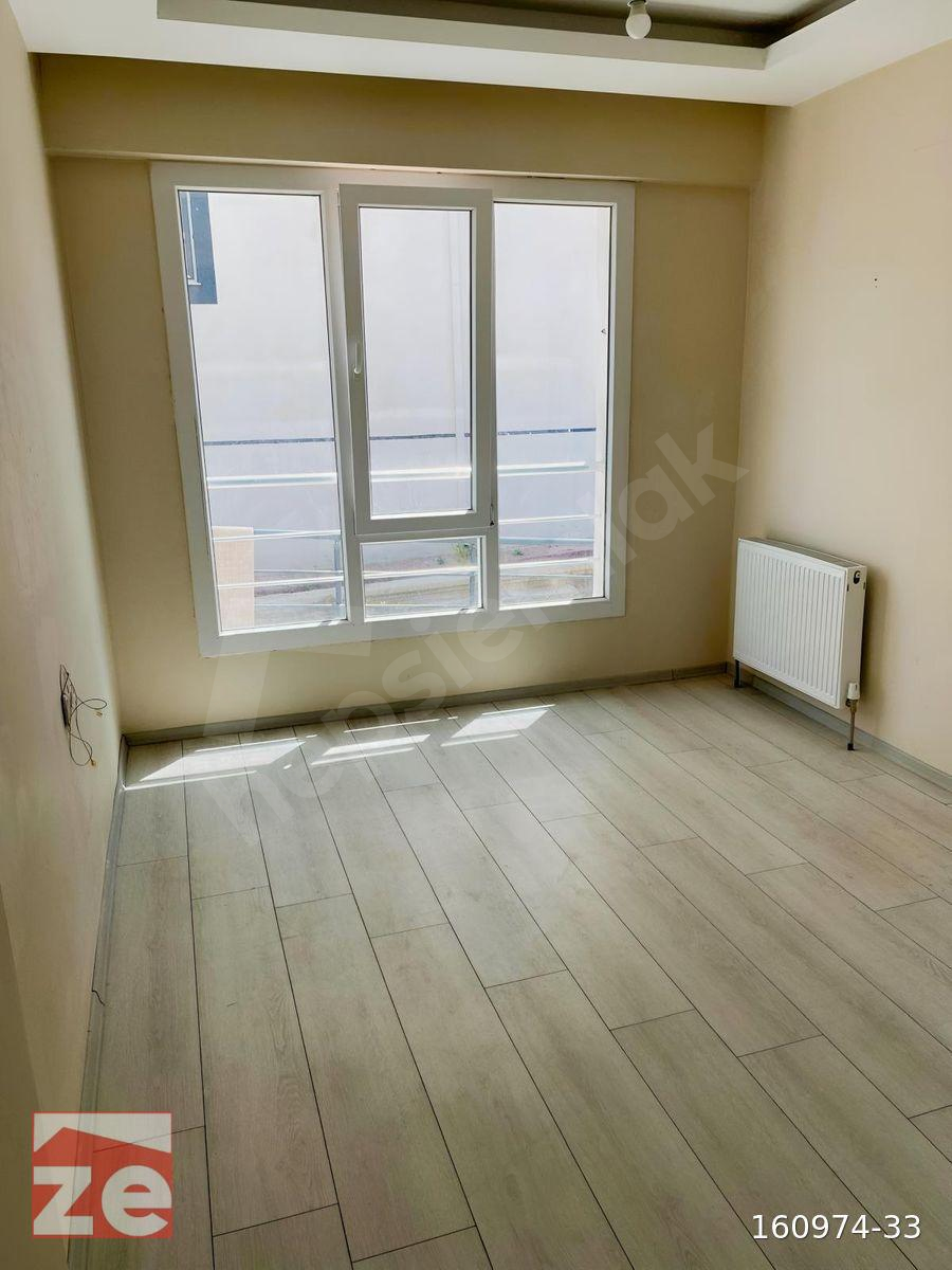 ERKİLET GENARALEMİR MAH. 2+1 DAİRE