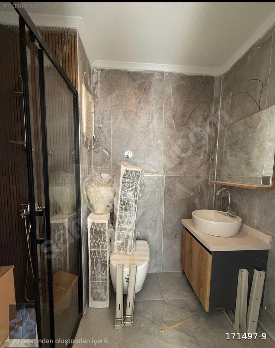 AVSALLAR MERKEZDE 2+1 DAİRE