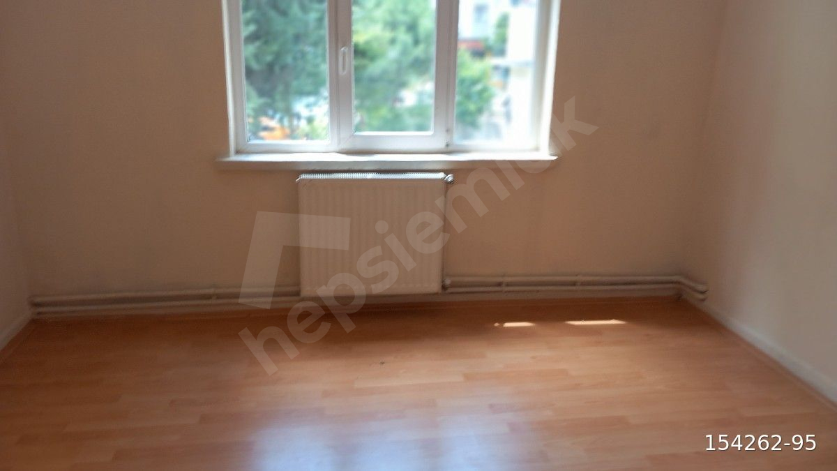 SADIK EMLAKTAN KİRALIK DAİRE