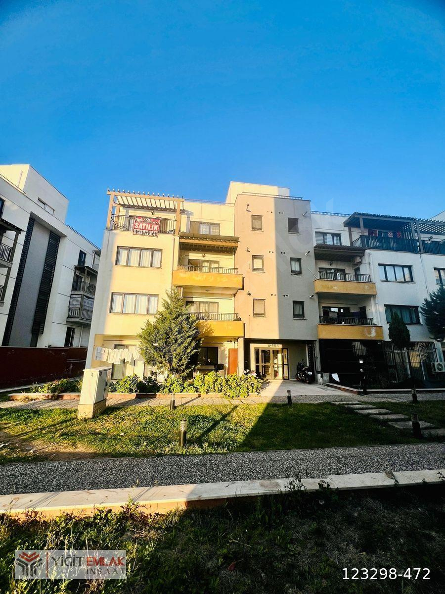 YİĞİT EMLAKTAN SATILIK,ÇAĞLALIK TOKİ KONUTLAR 2.5+1 ODALI DAİRE