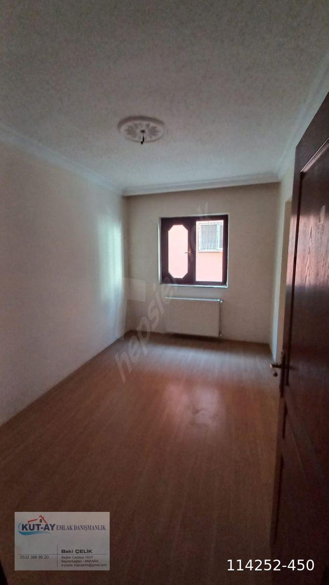 Neşet Ertaş Caddesi'nde Yüksek Giriş Keyfinde (Kot 1) kiralık
