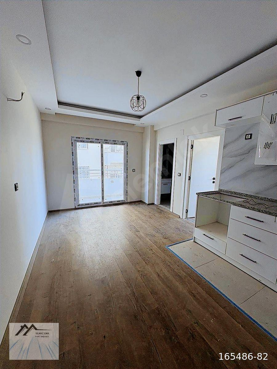 SARIÇAM OSMANGAZİ MAHALLESİ 1+1 DAİRE