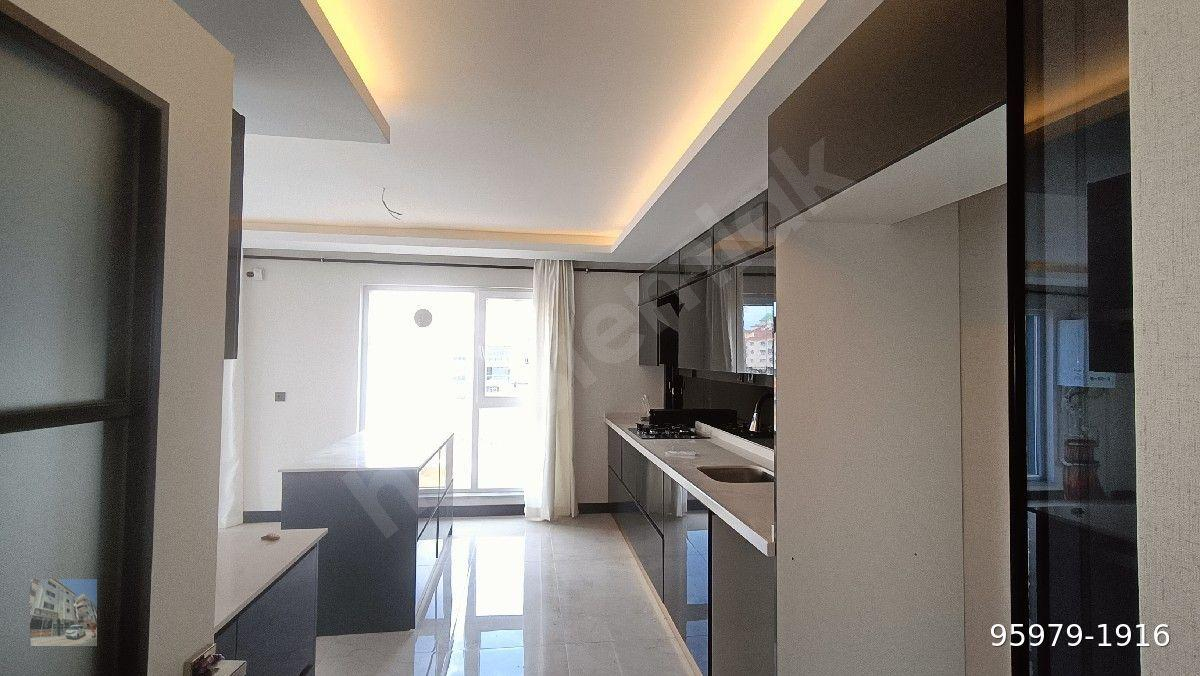SÖZGENLER DEN SİNCAN YENİ CİMŞİTTE SATILIK ULTRA LÜKS SIFIR DAİRE