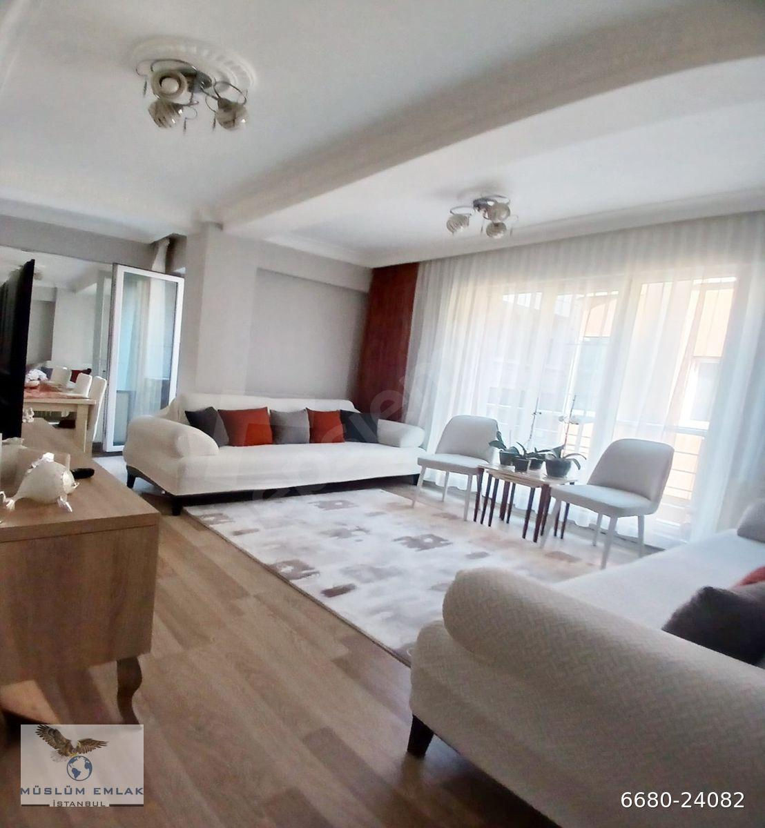 MÜSLÜM EMLAKTAN CİHANGİR KAYMAKAMLIĞA YAKIN 2+1 ARA KAT DAİRE