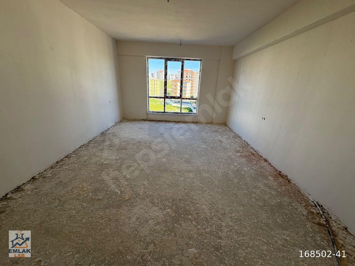 EMLAK LAB’tan ŞENTEPE SOLDA SATILIK ULTRA LÜKS 3+1 DAİRE